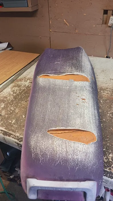 Sanchez Upholstery 7