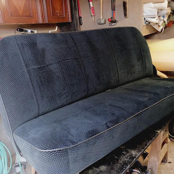 Sanchez Upholstery 9
