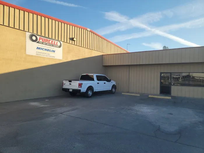 Purcell Tire and Service Centers 0