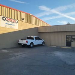 Purcell Tire and Service Centers ico
