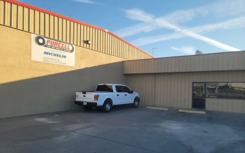 Purcell Tire and Service Centers