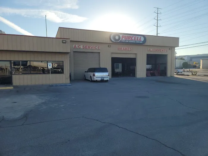 Purcell Tire and Service Centers 2