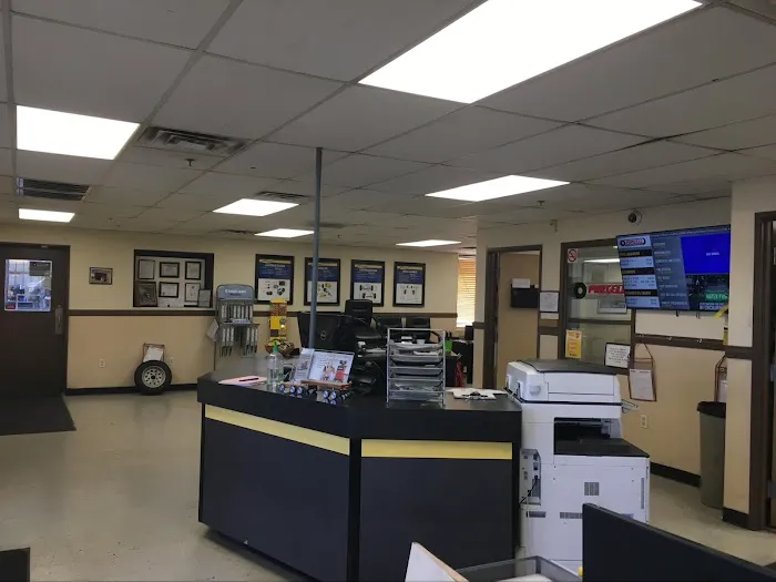 Purcell Tire and Service Centers 9