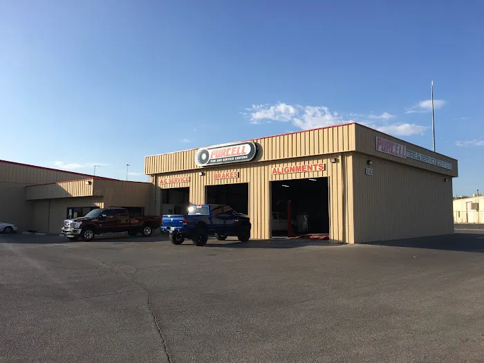 Purcell Tire and Service Centers 7