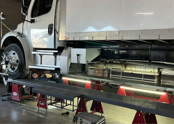 Purcell Tire and Service Centers 4