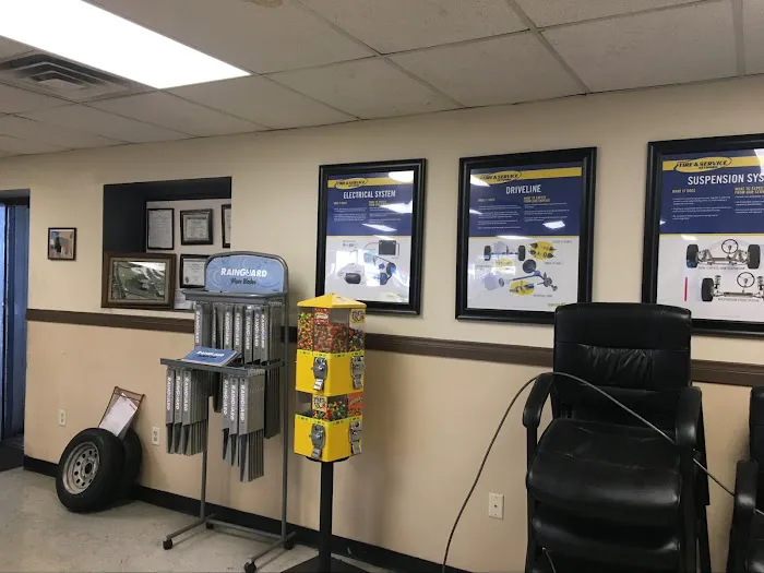 Purcell Tire and Service Centers 6