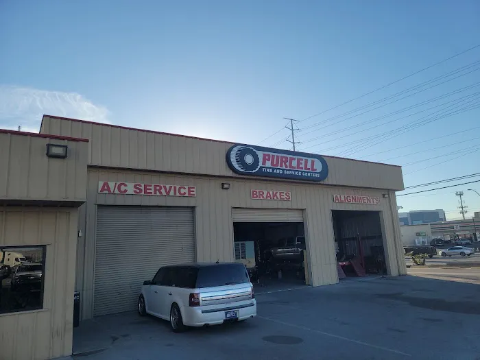 Purcell Tire and Service Centers 3