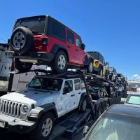 Trucks of Nevada