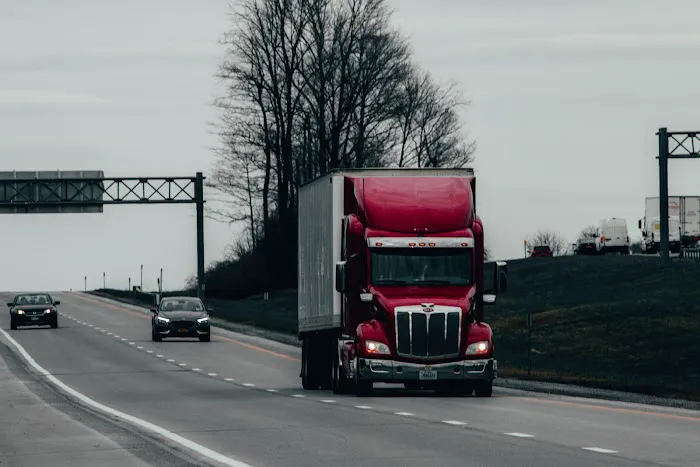 Trucks of Nevada 5