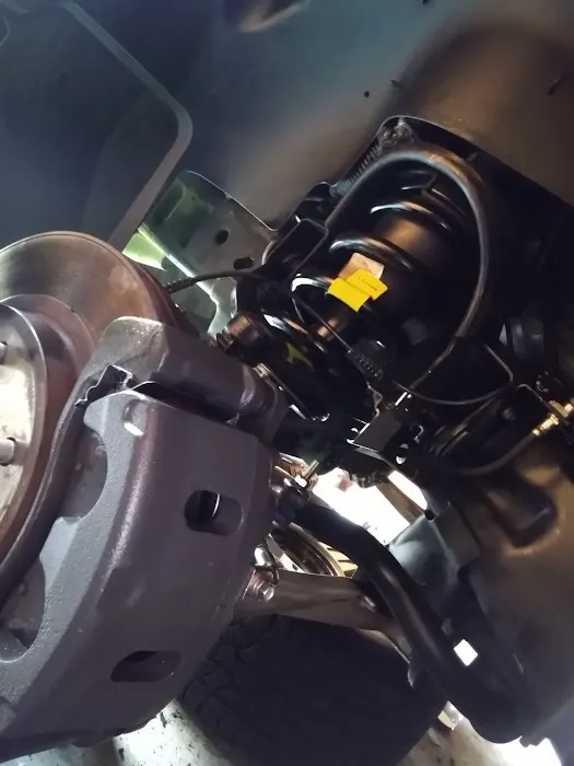 AutoZone Auto Parts 3