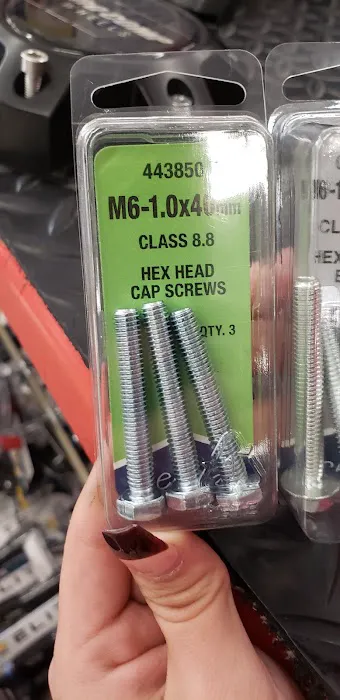 AutoZone Auto Parts 1