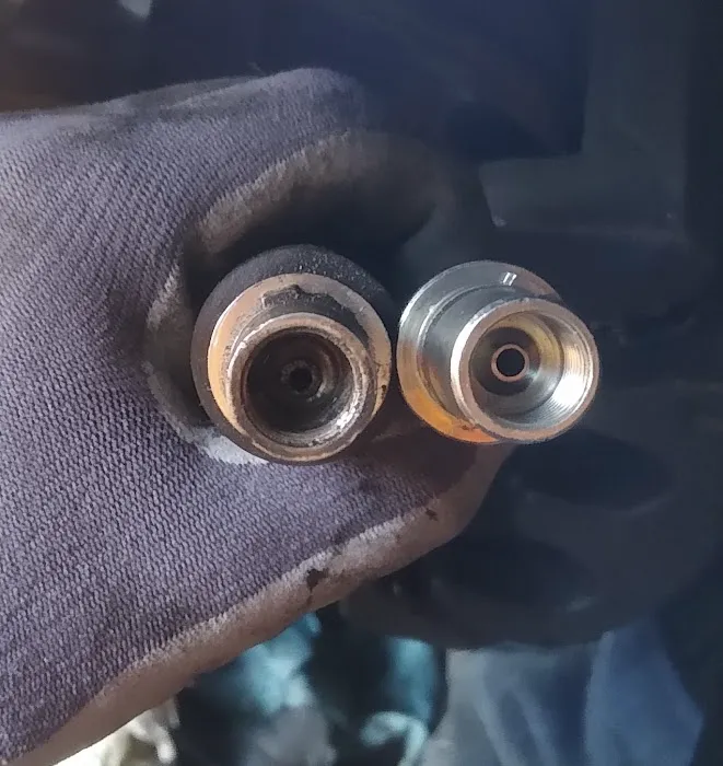 AutoZone Auto Parts 4