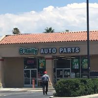O'Reilly Auto Parts