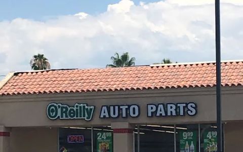 O'Reilly Auto Parts