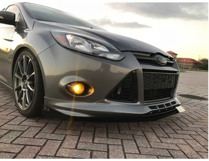 PETES LEGACY TIRES 2