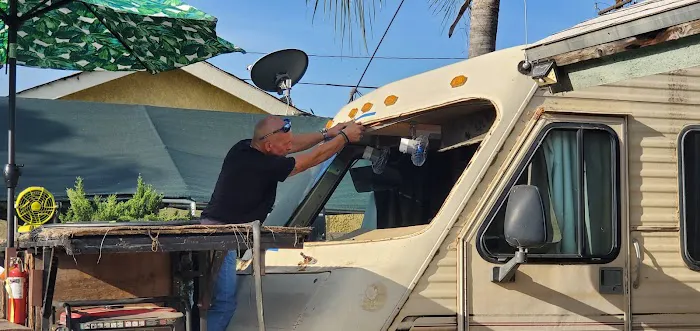 Perry Auto Glass 0
