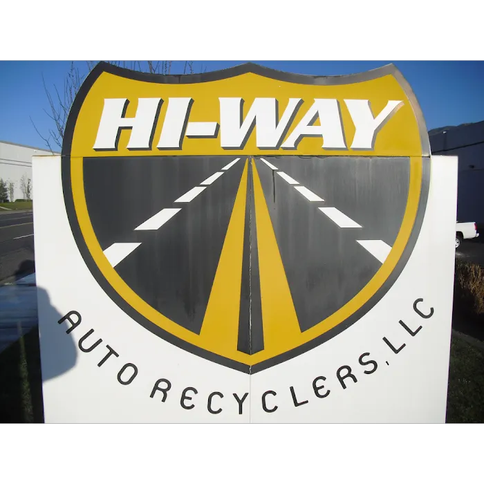 Hi-Way Auto Recyclers 7