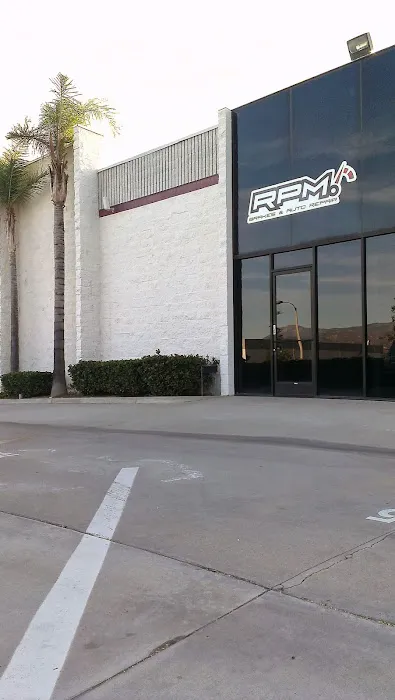 RPM Brakes & Auto Repair 1
