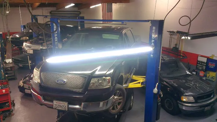 RPM Brakes & Auto Repair 0