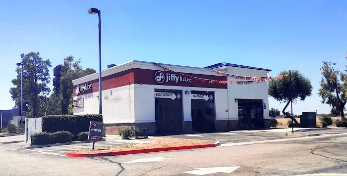 Jiffy Lube 2