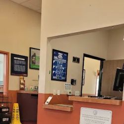 Jiffy Lube ico