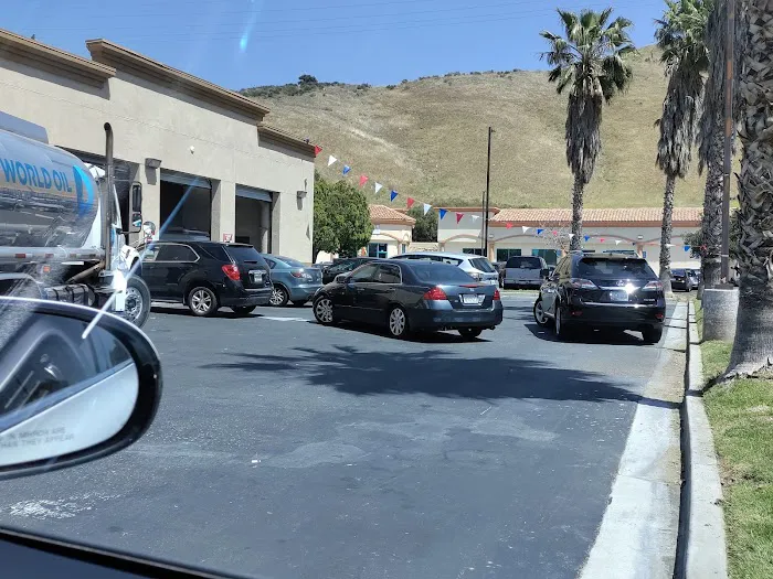 Valvoline Instant Oil Change 2