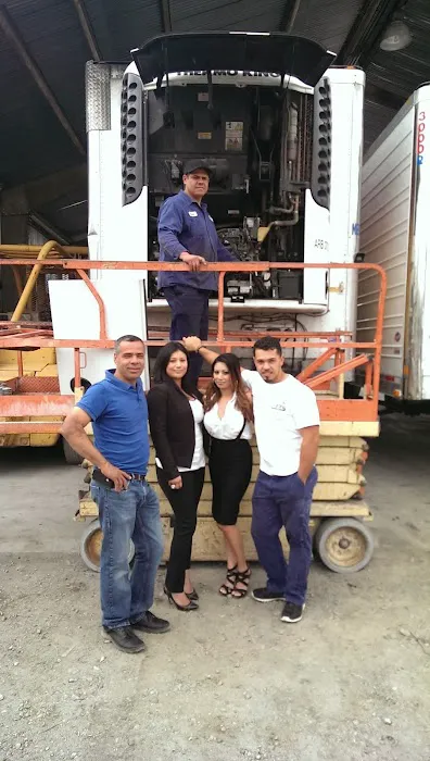 M & A Commercial Truck & Trailer Repair - Heavy Duty & Medium Duty Repair 1