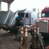 M & A Commercial Truck & Trailer Repair - Heavy Duty & Medium Duty Repair