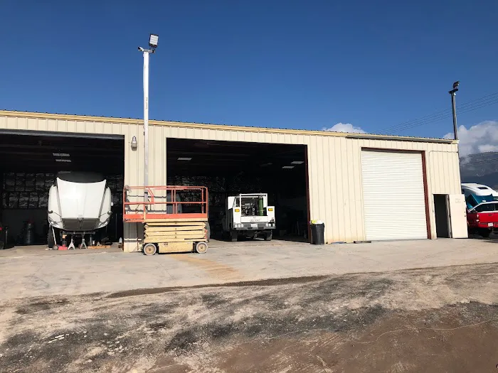 M & A Commercial Truck & Trailer Repair - Heavy Duty & Medium Duty Repair 7