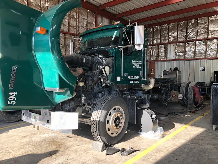 M & A Commercial Truck & Trailer Repair - Heavy Duty & Medium Duty Repair 8