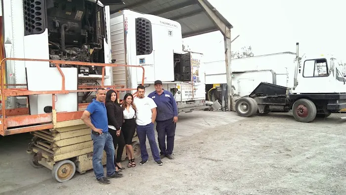 M & A Commercial Truck & Trailer Repair - Heavy Duty & Medium Duty Repair 4