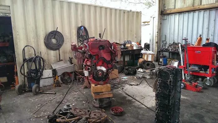 M & A Commercial Truck & Trailer Repair - Heavy Duty & Medium Duty Repair 6