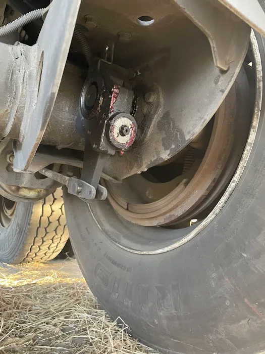 M&A Trailer Services, Inc 0