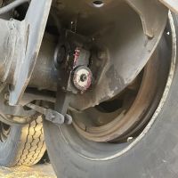 M&A Trailer Services, Inc