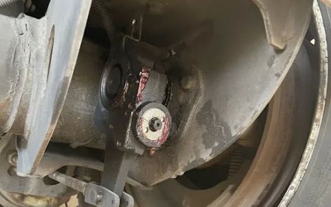 M&A Trailer Services, Inc