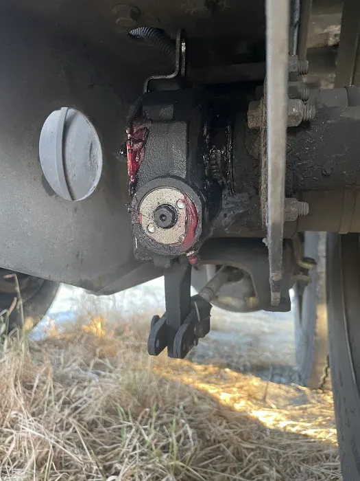 M&A Trailer Services, Inc 3