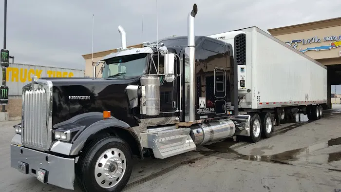 M&A Trailer Services, Inc 4
