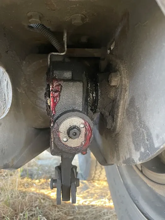 M&A Trailer Services, Inc 7