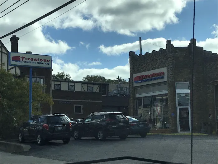 Firestone Complete Auto Care 3