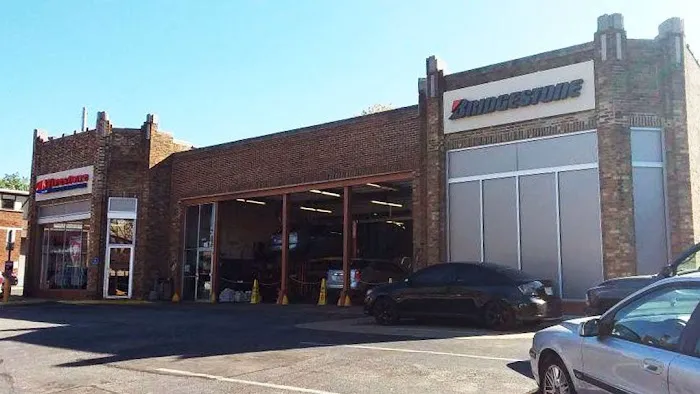 Firestone Complete Auto Care 8
