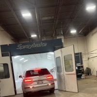 Cleveland Collision & Customs