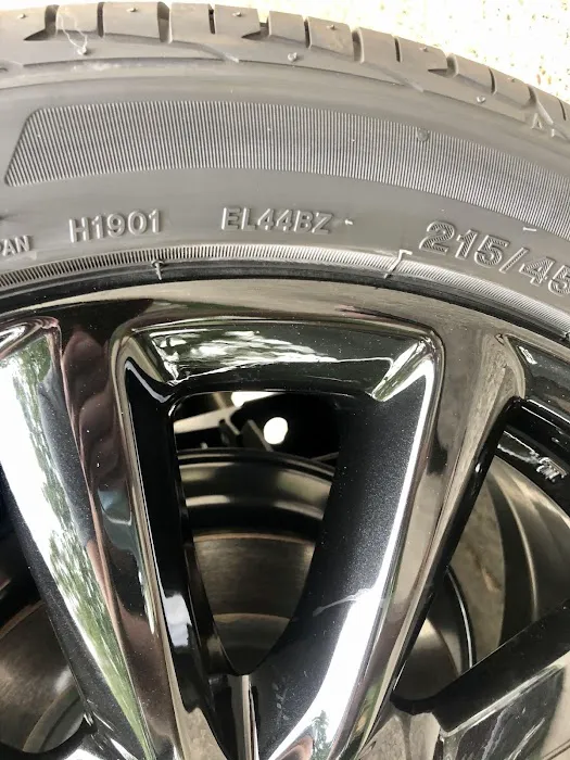 Quest Rim 5