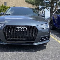 R & R Auto Body ico