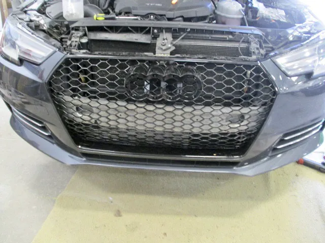 R & R Auto Body 1