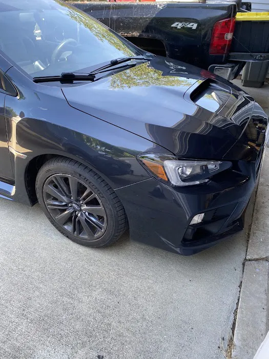 R & R Auto Body 8
