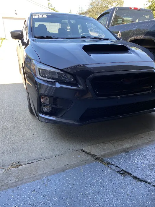 R & R Auto Body 9