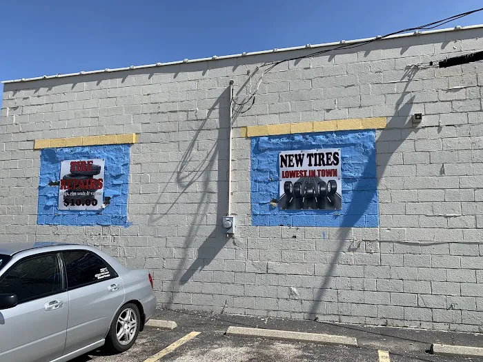 Tire Discount Depot 1