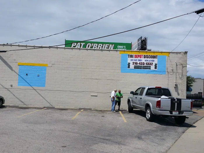 Tire Discount Depot 0