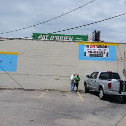 Tire Discount Depot ico