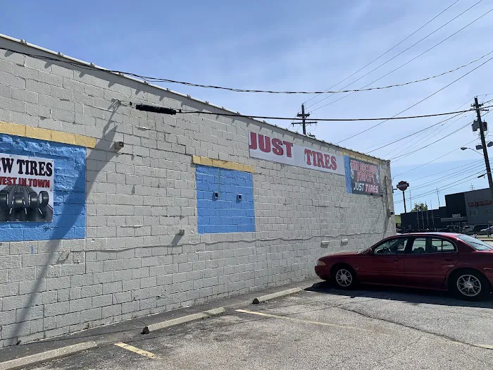 Tire Discount Depot 5